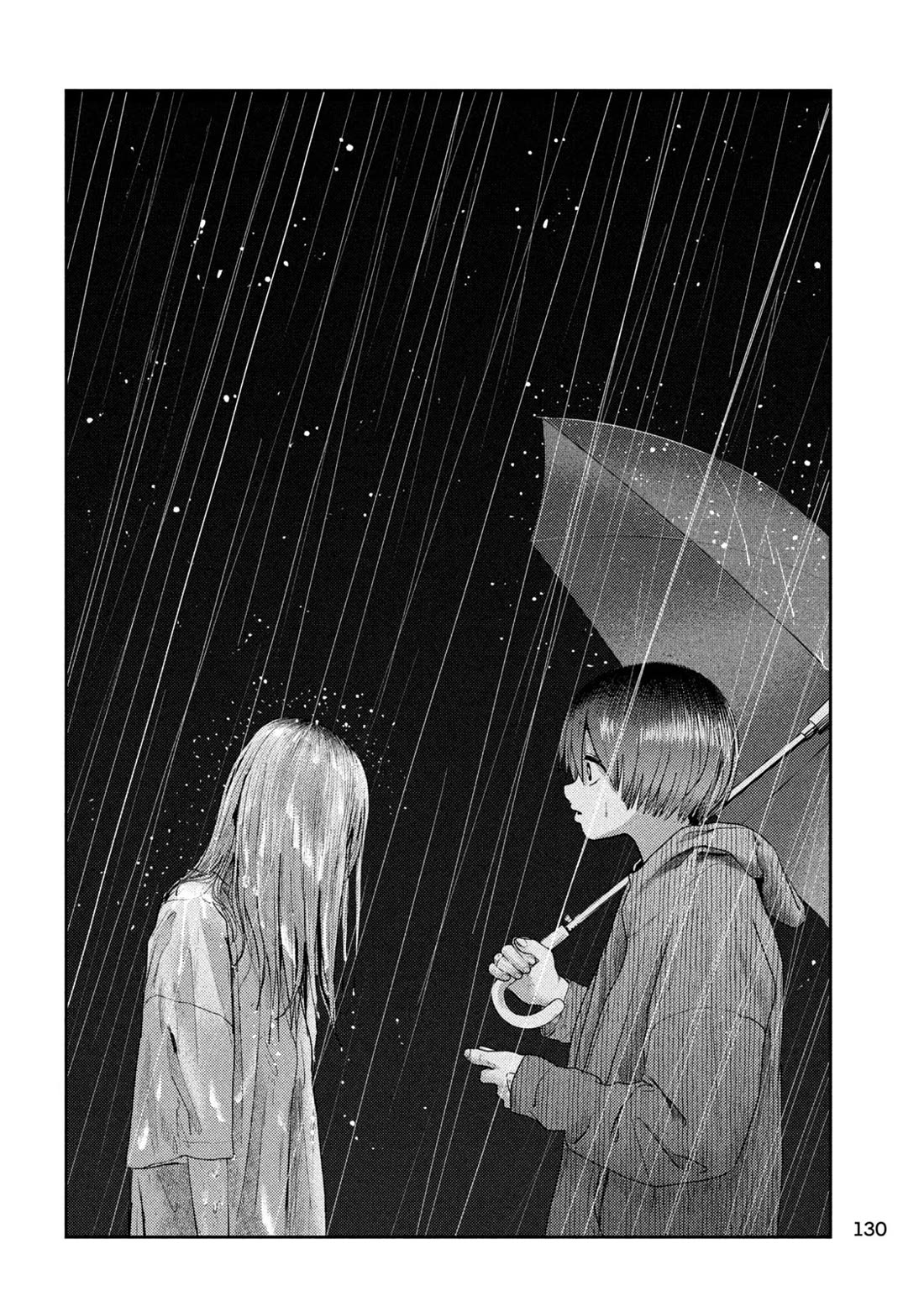 Nezumi No Hatsukoi Chapter 15 - Page 15