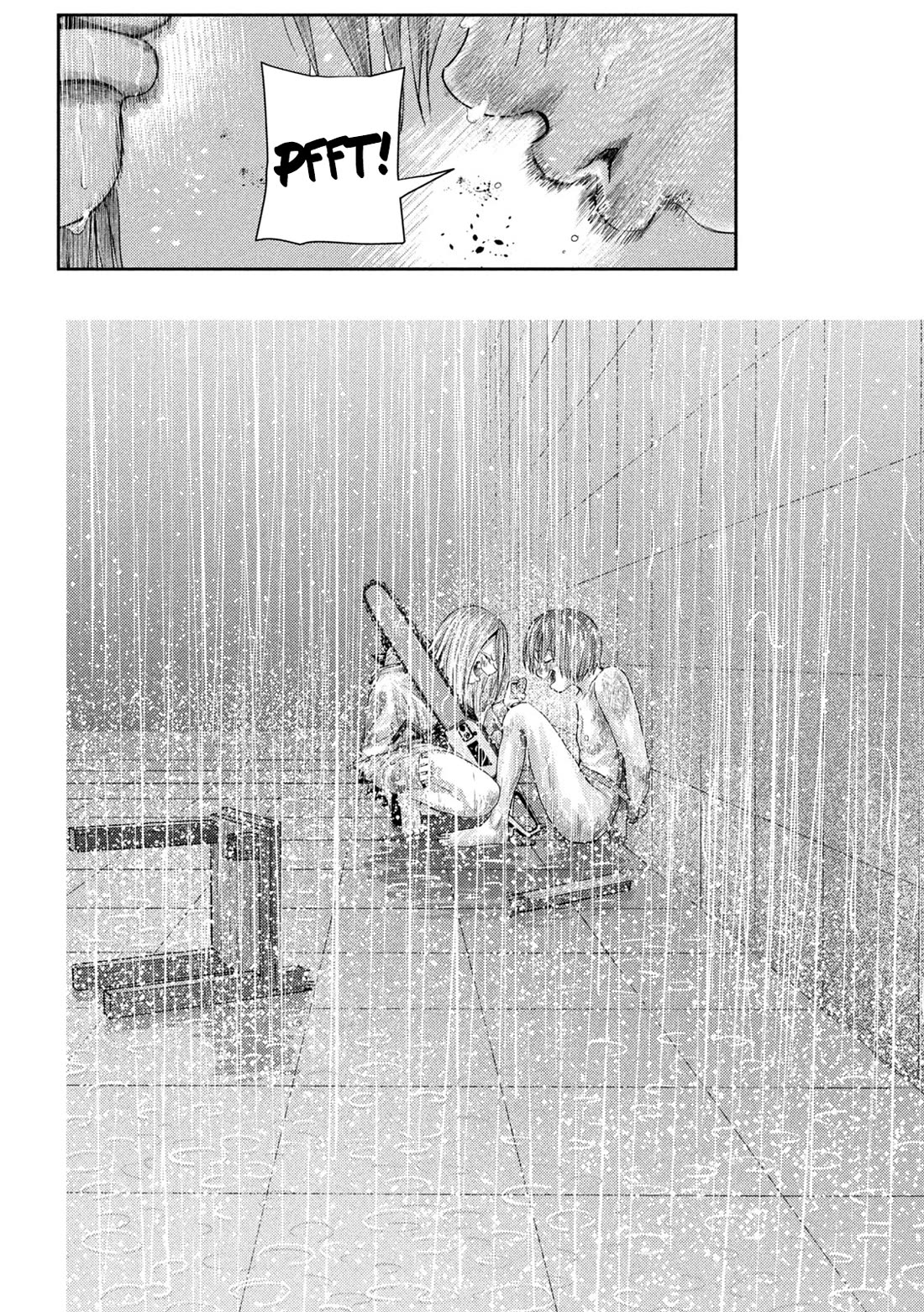 Nezumi No Hatsukoi Chapter 18 - Page 13