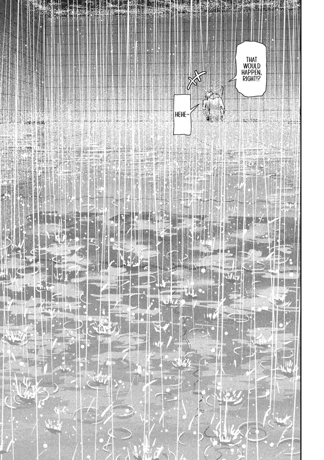 Nezumi No Hatsukoi Chapter 18 - Page 14