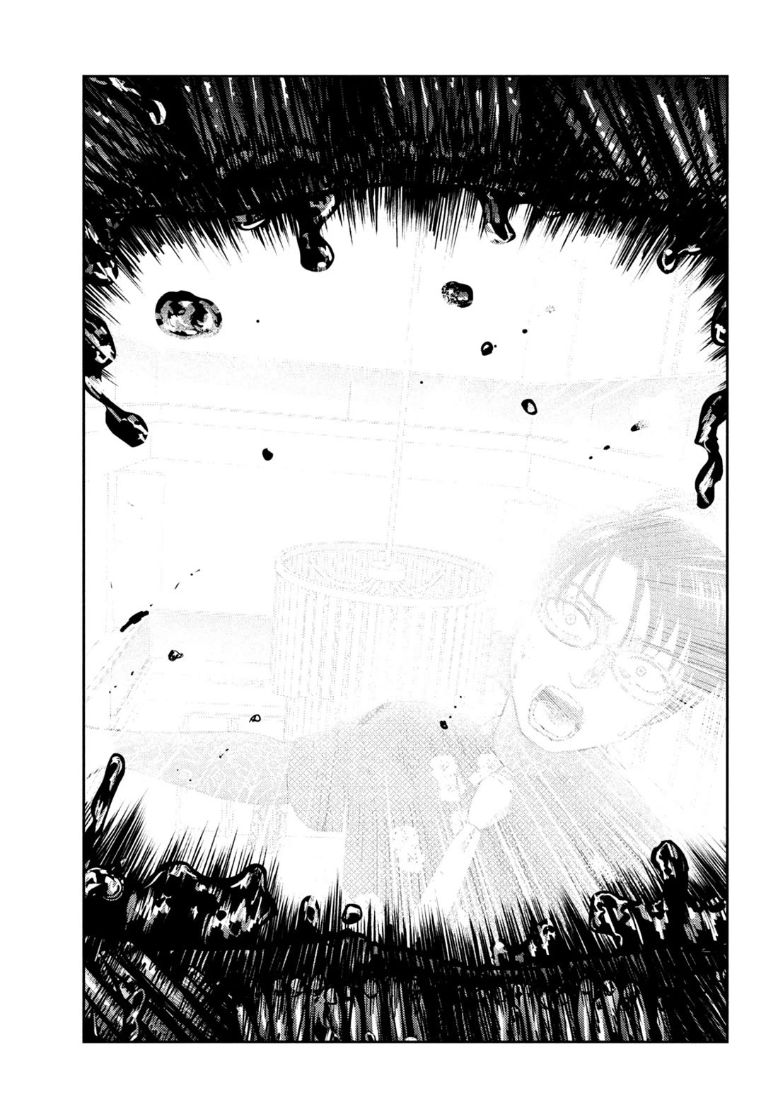 Nezumi No Hatsukoi Chapter 20 - Page 2