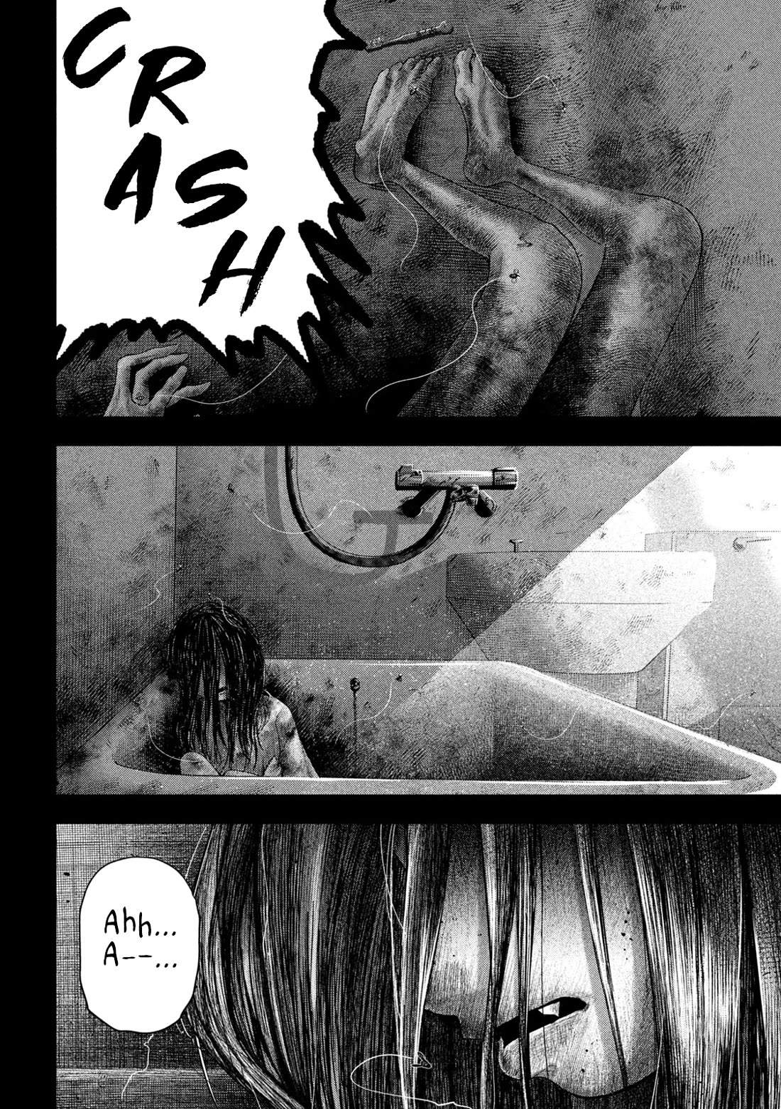 Nezumi No Hatsukoi Chapter 22 - Page 8
