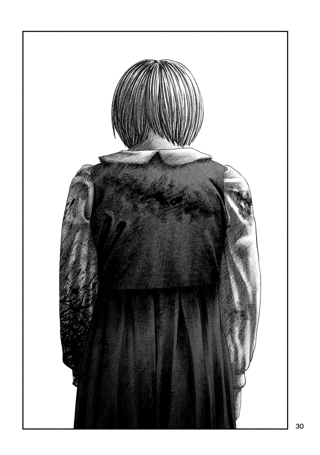 Nezumi No Hatsukoi Chapter 23 - Page 2