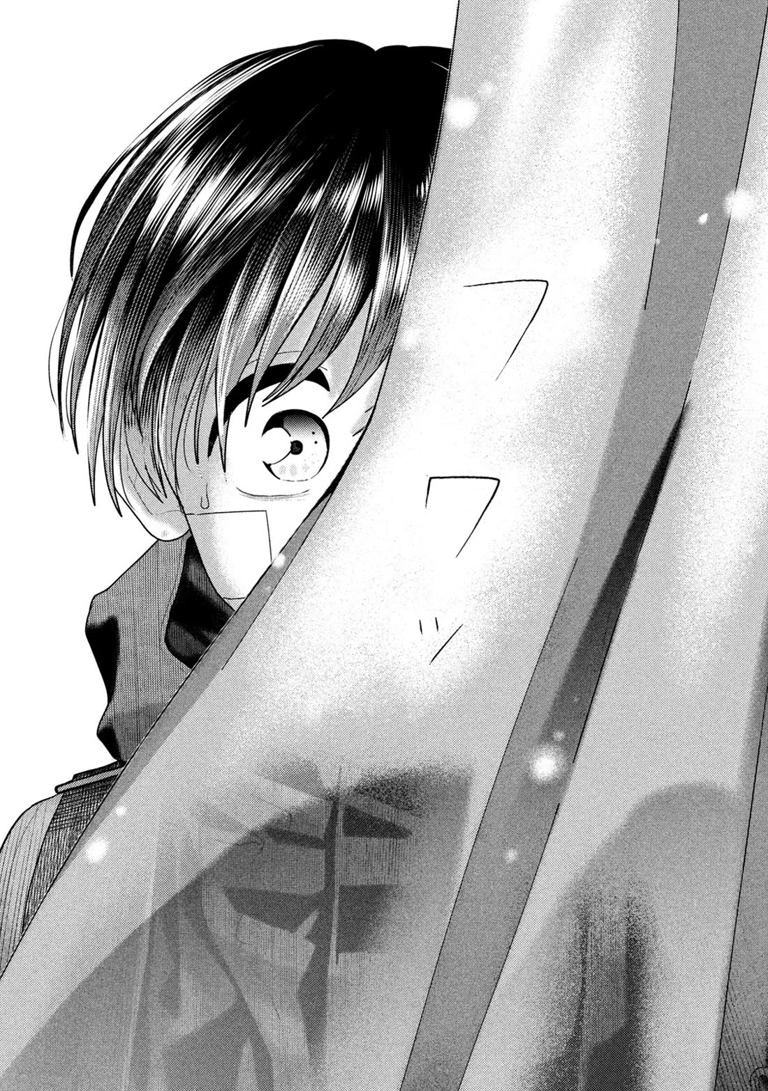 Nezumi No Hatsukoi Chapter 34 - Page 16