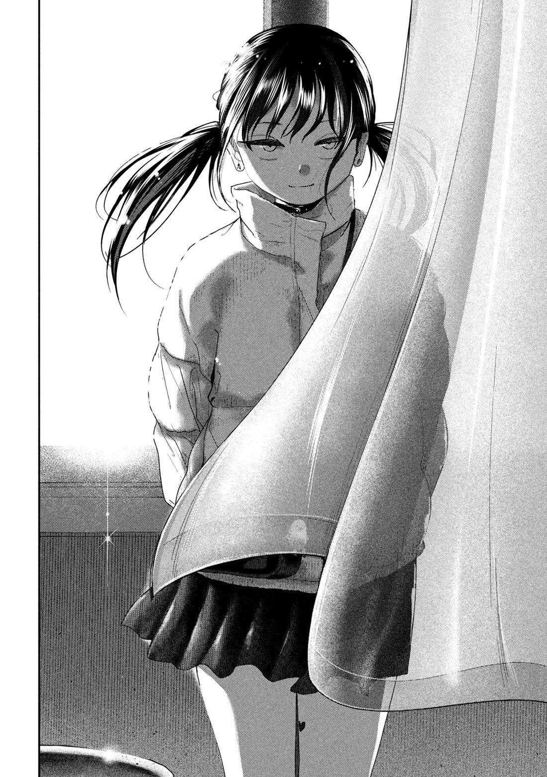 Nezumi No Hatsukoi Chapter 37 - Page 16