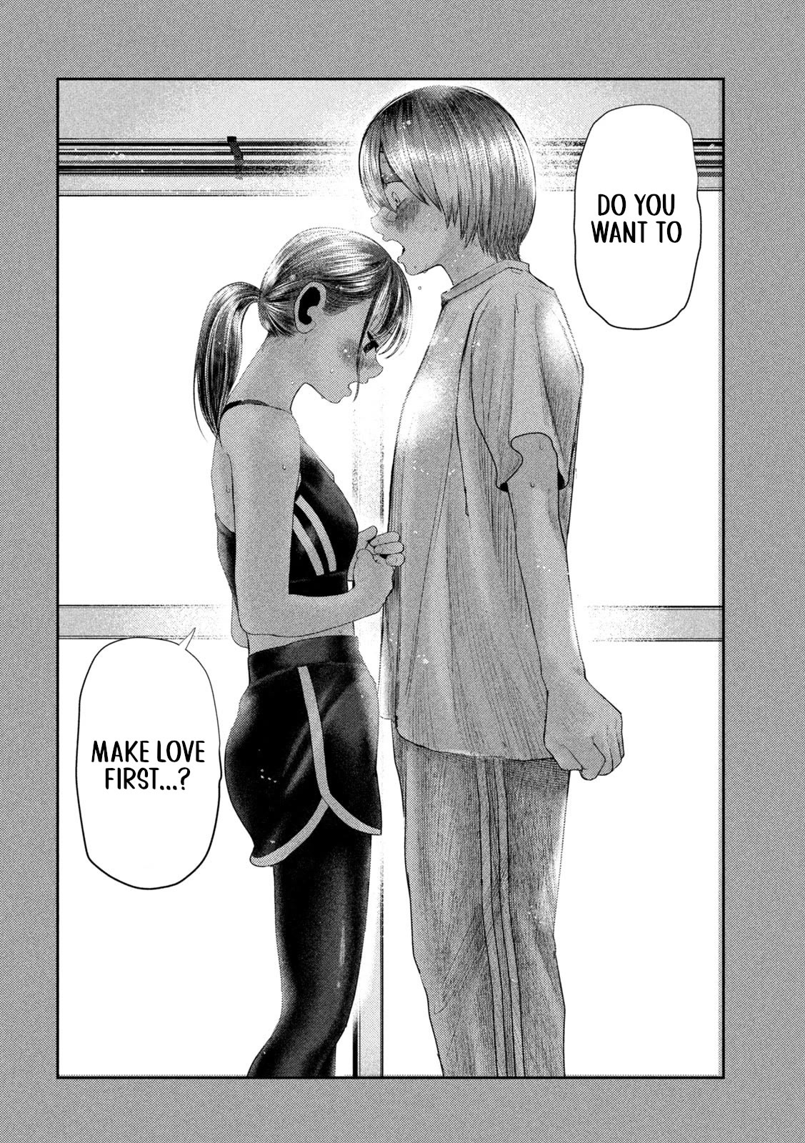 Nezumi No Hatsukoi Chapter 4 - Page 10