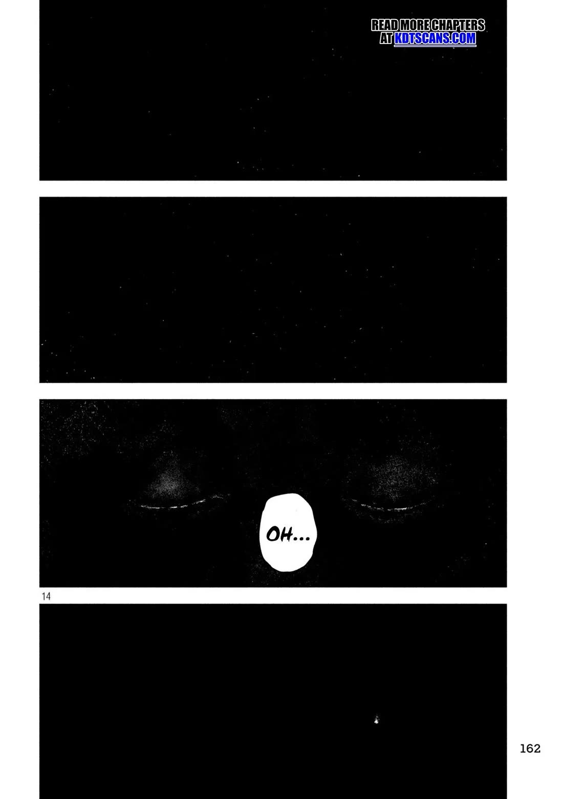 Nezumi No Hatsukoi Chapter 40 - Page 14