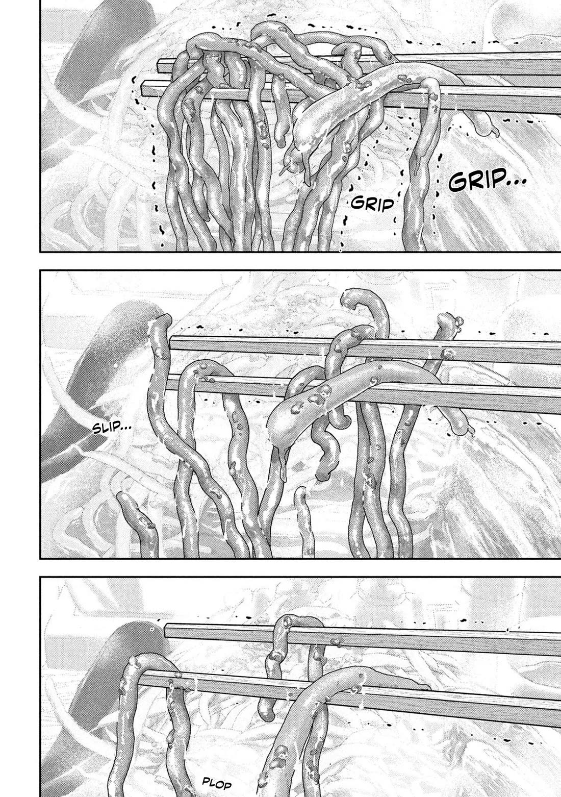 Nezumi No Hatsukoi Chapter 47 - Page 10