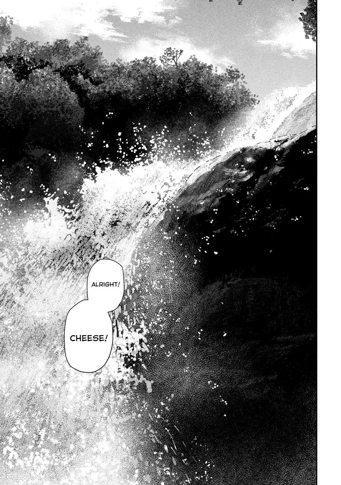 Nezumi No Hatsukoi Chapter 49 - Page 19