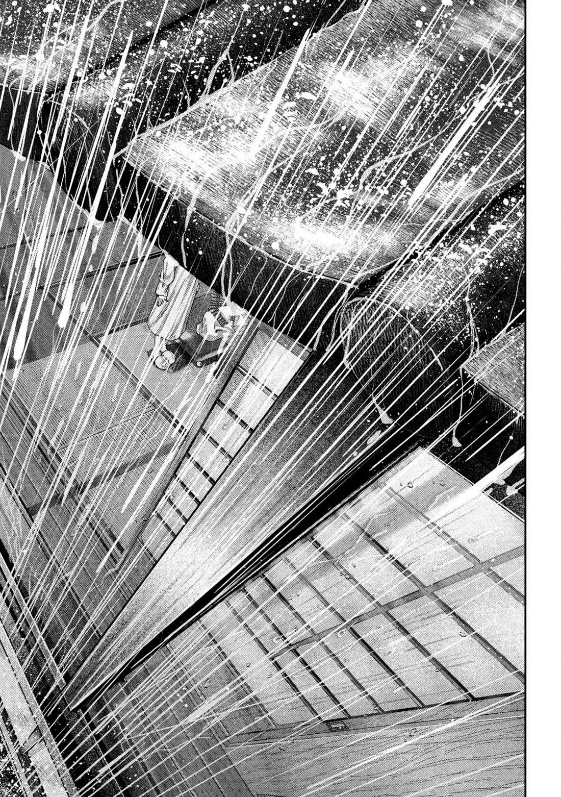 Nezumi No Hatsukoi Chapter 50 - Page 8