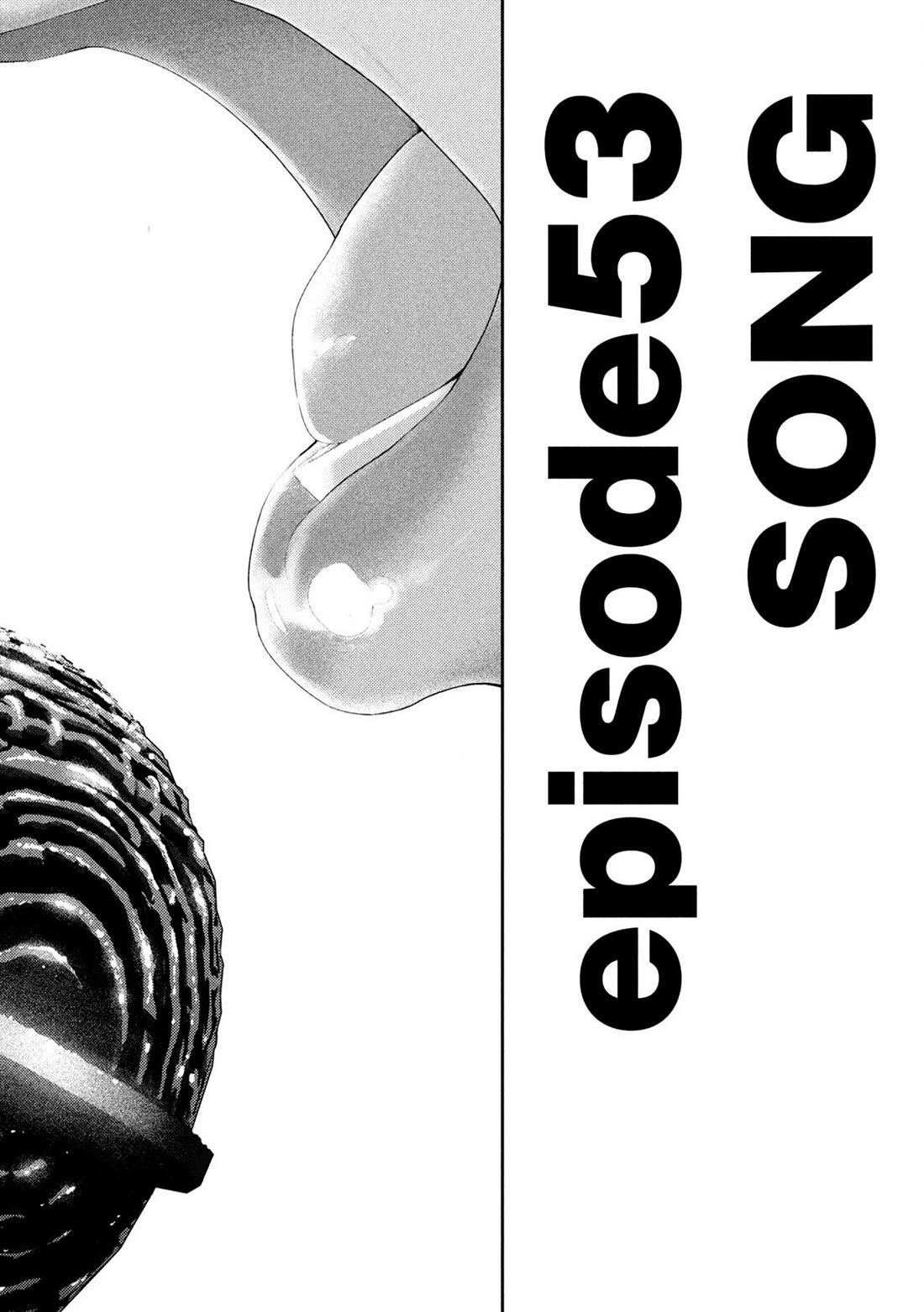 Nezumi No Hatsukoi Chapter 53 - Page 15
