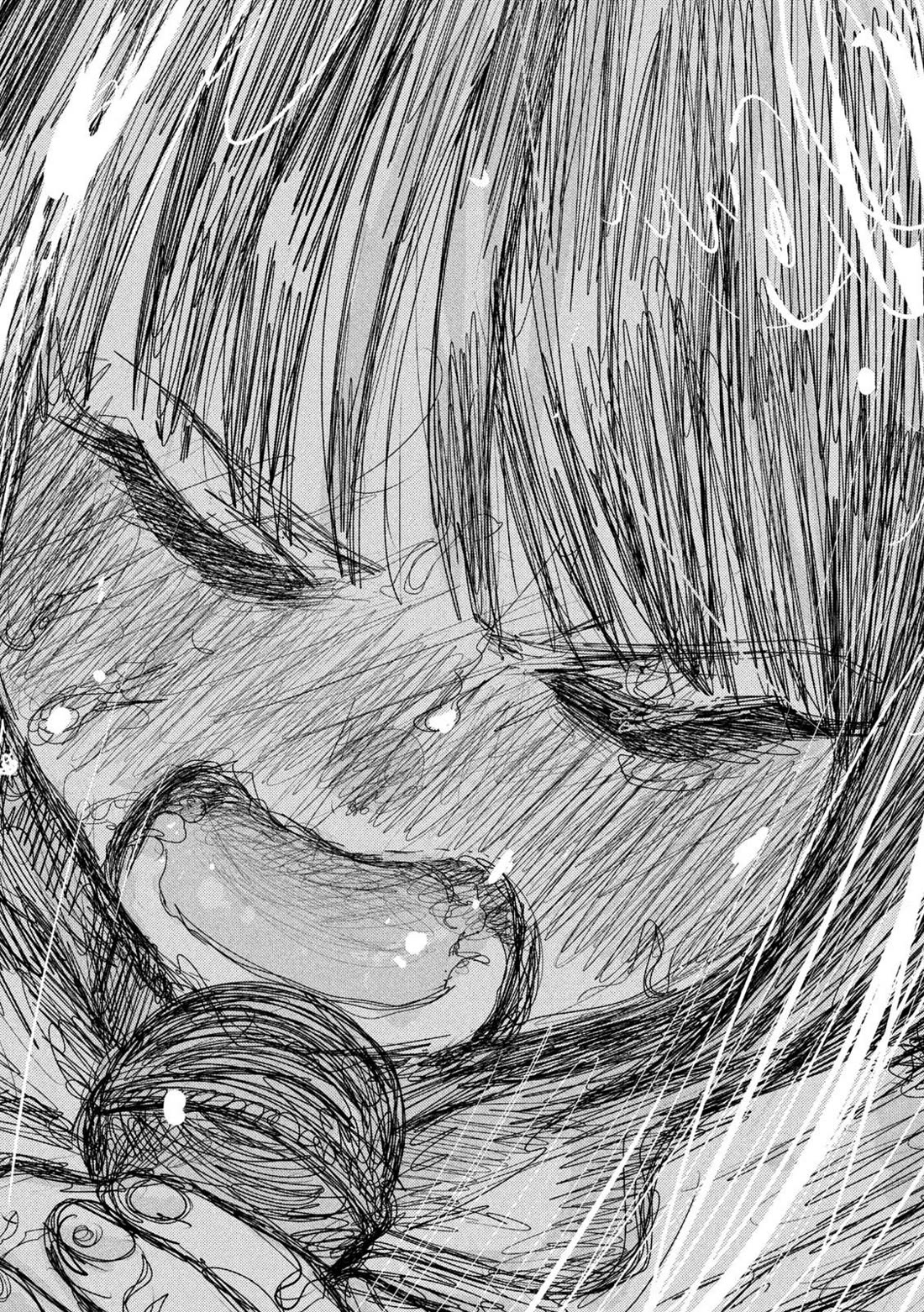 Nezumi No Hatsukoi Chapter 54 - Page 22