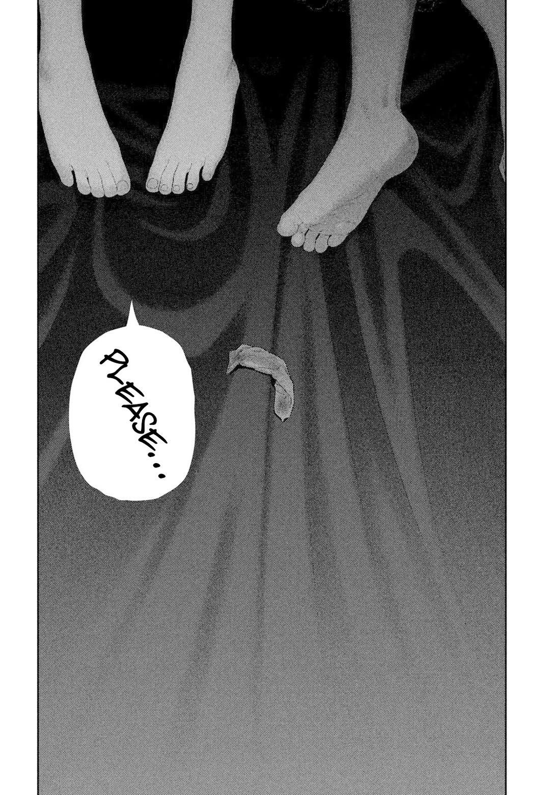 Nezumi No Hatsukoi Chapter 56 - Page 22