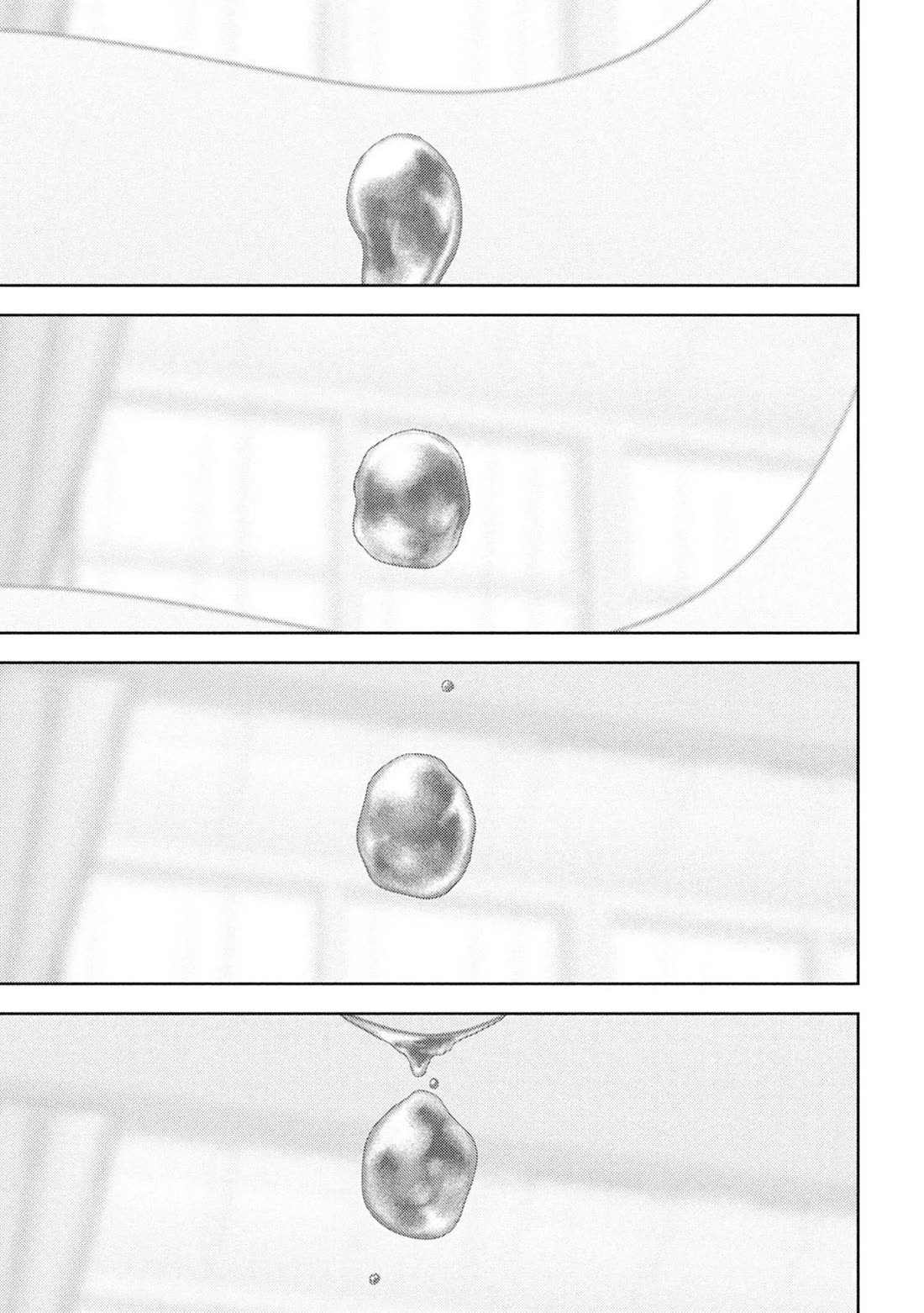 Nezumi No Hatsukoi Chapter 56 - Page 4