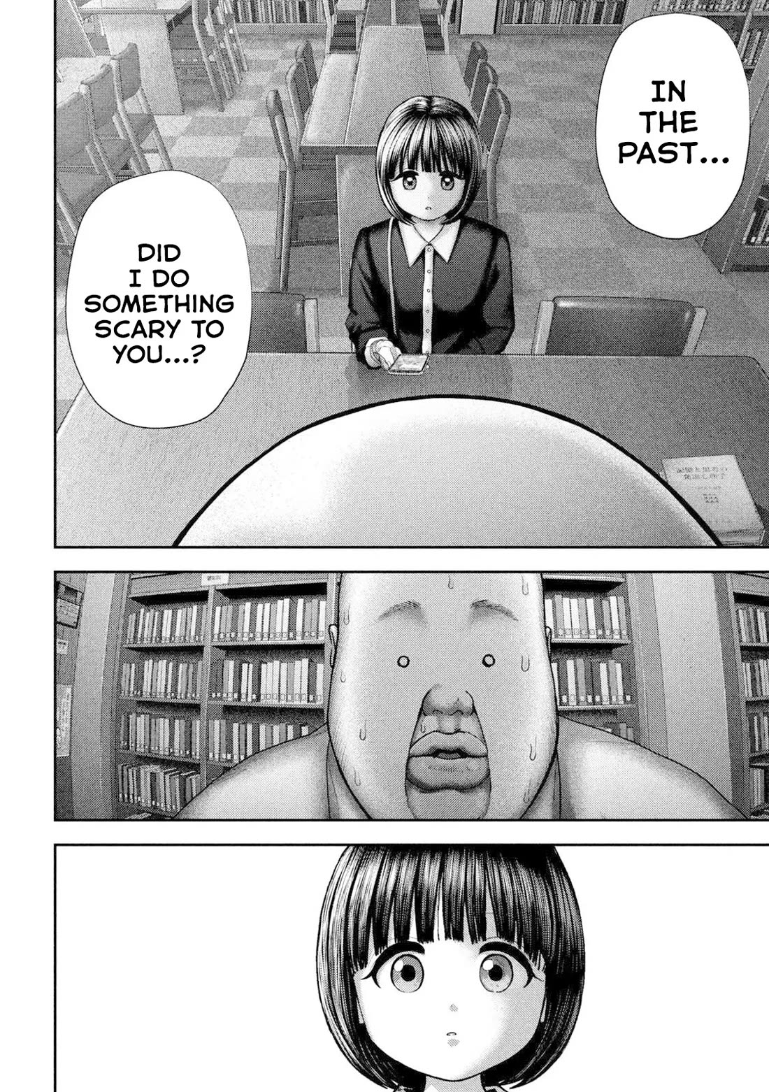 Nezumi No Hatsukoi Chapter 60 - Page 7