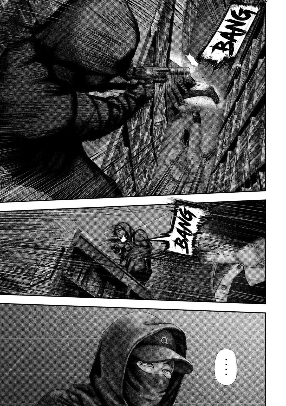 Nezumi No Hatsukoi Chapter 61 - Page 14