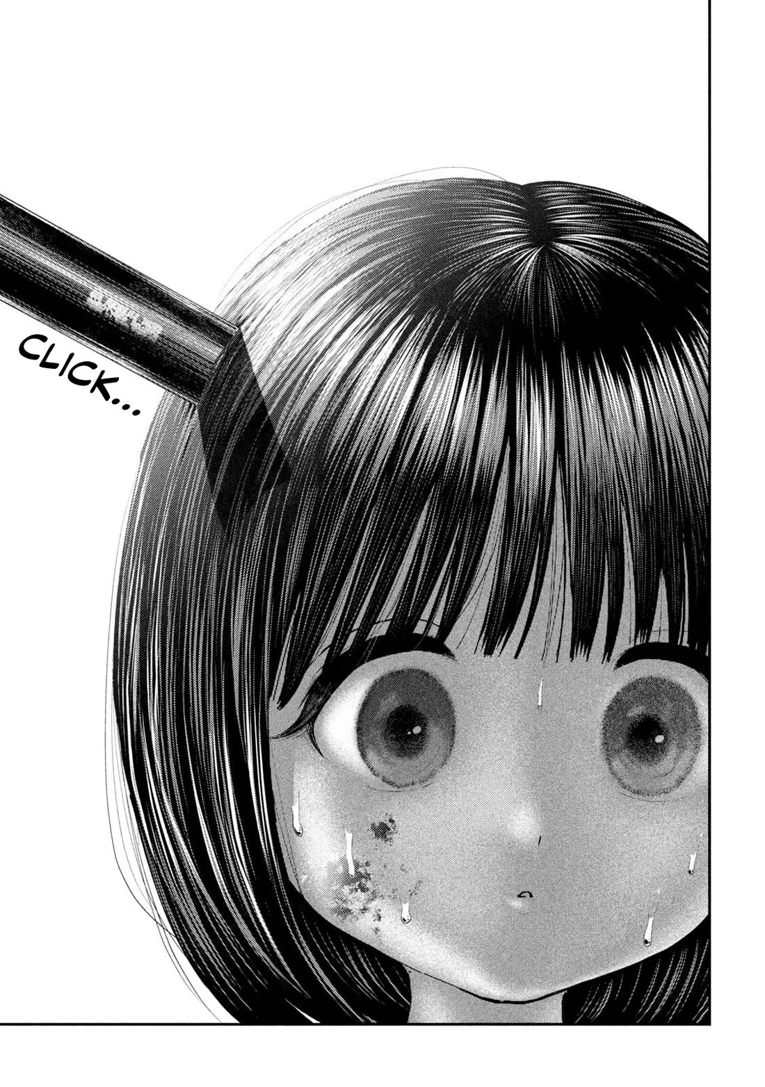 Nezumi No Hatsukoi Chapter 62 - Page 3