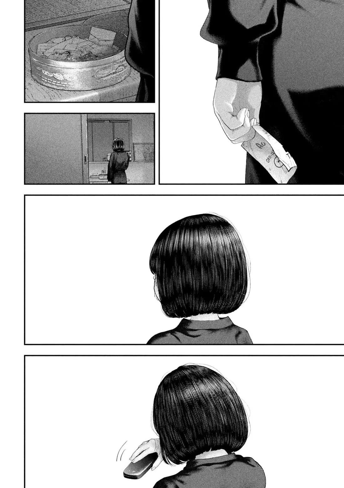 Nezumi No Hatsukoi Chapter 64 - Page 18