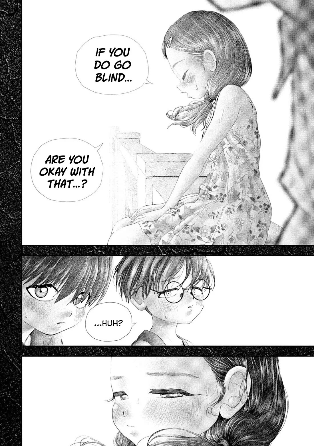 Nezumi No Hatsukoi Chapter 66 - Page 15