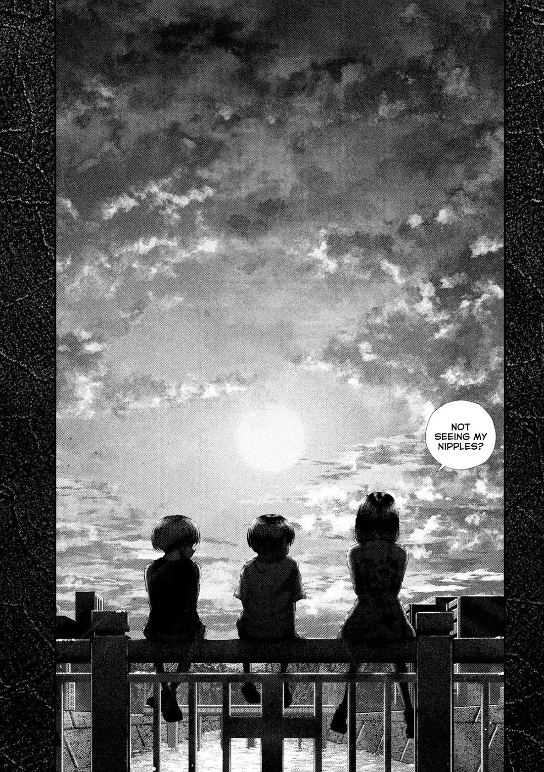 Nezumi No Hatsukoi Chapter 66 - Page 16