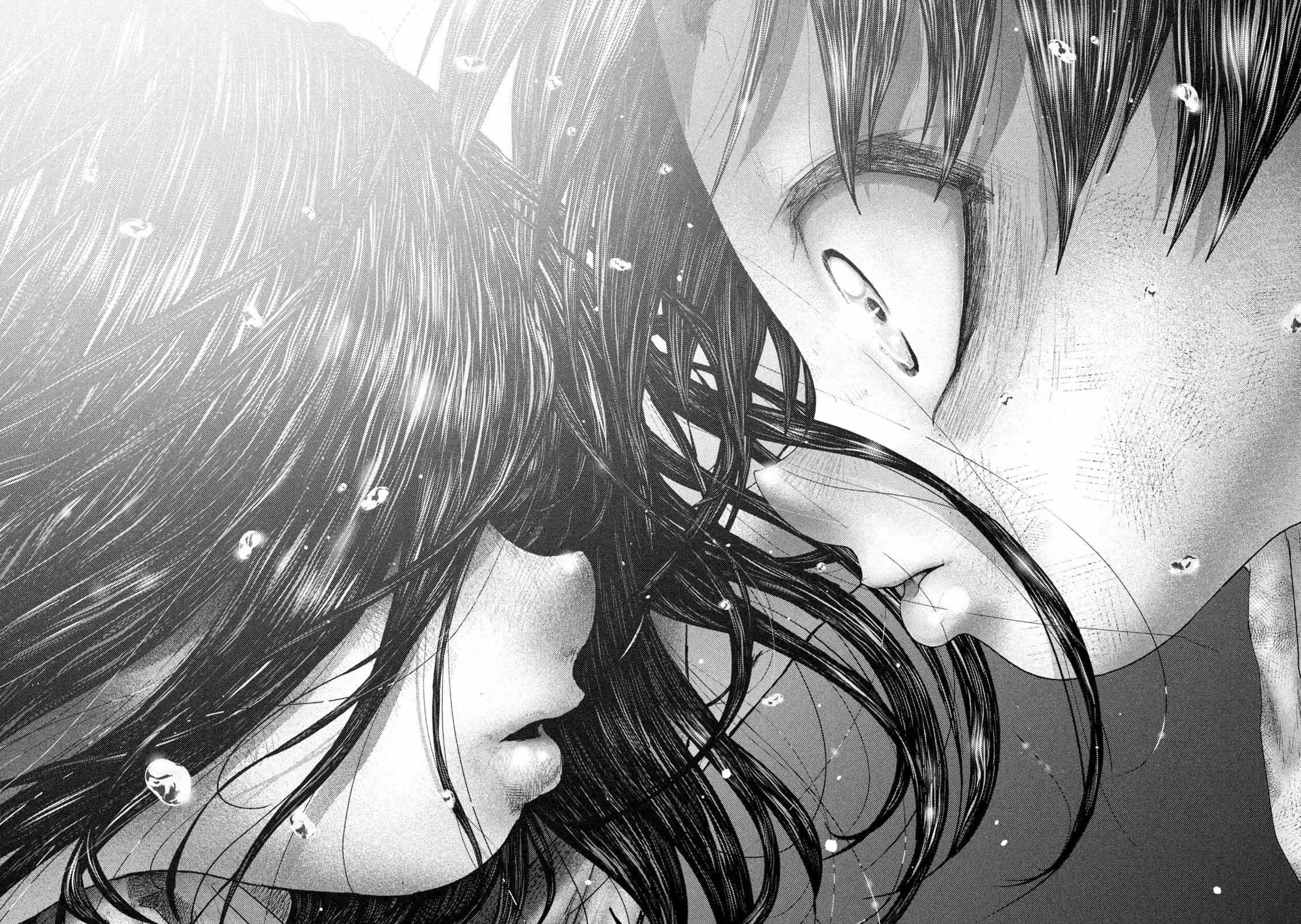 Nezumi No Hatsukoi Chapter 67 - Page 14