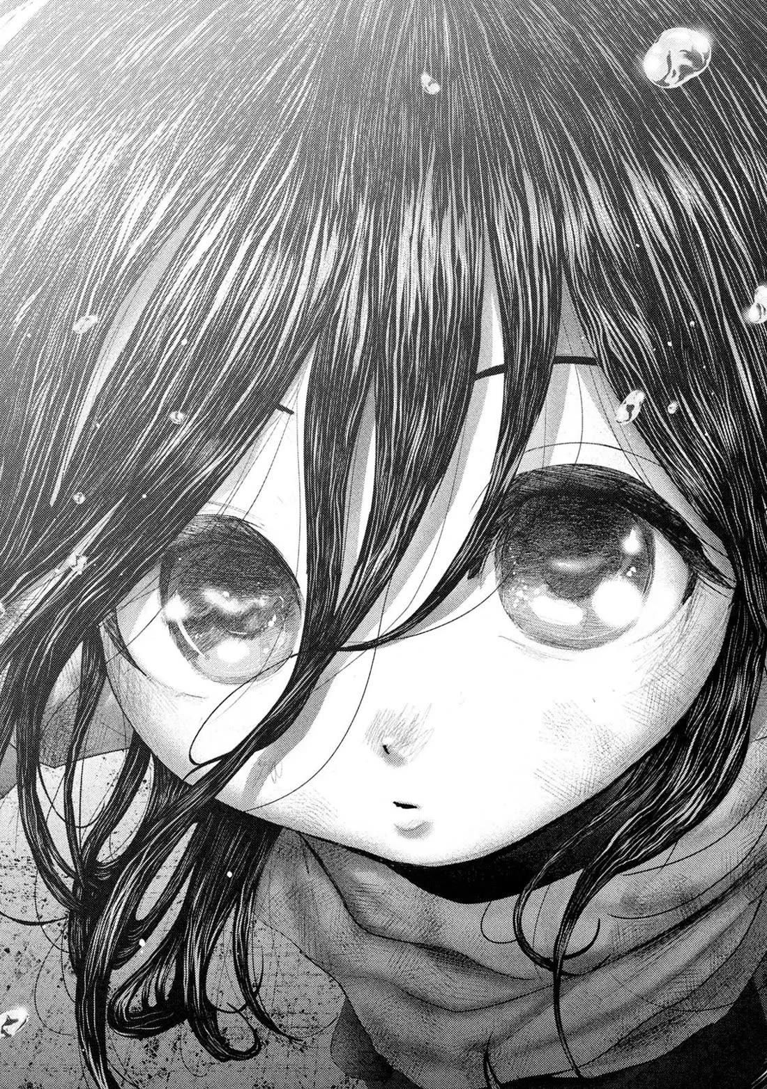 Nezumi No Hatsukoi Chapter 67 - Page 15