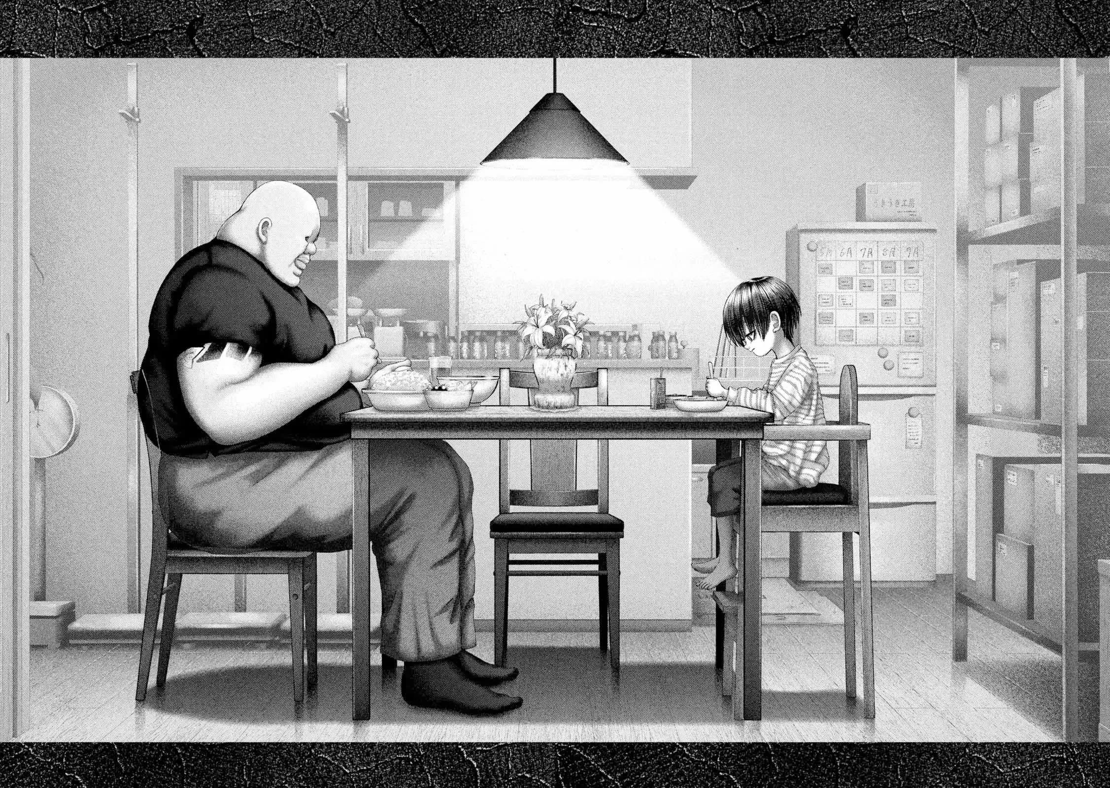 Nezumi No Hatsukoi Chapter 67 - Page 3