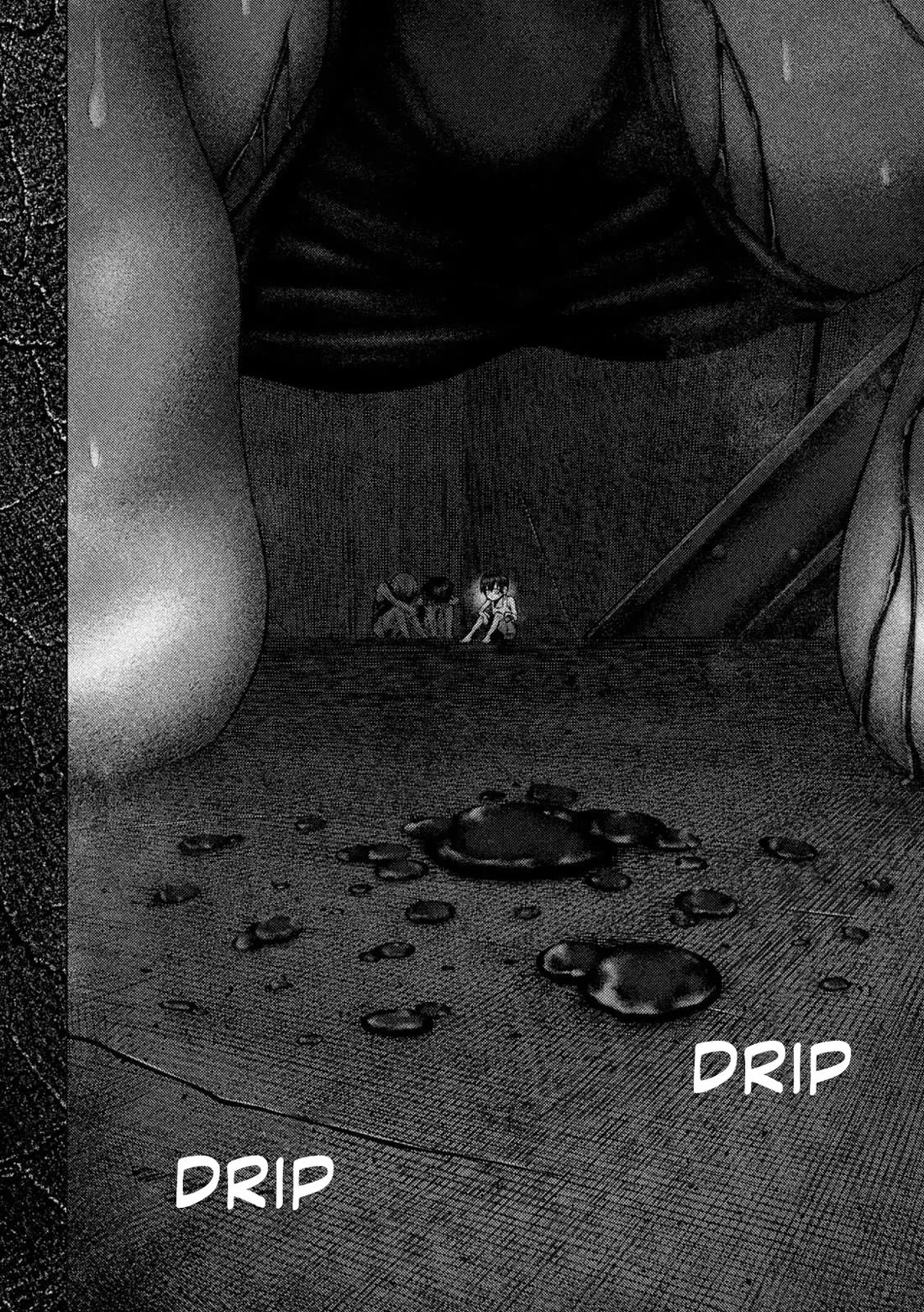 Nezumi No Hatsukoi Chapter 67 - Page 10