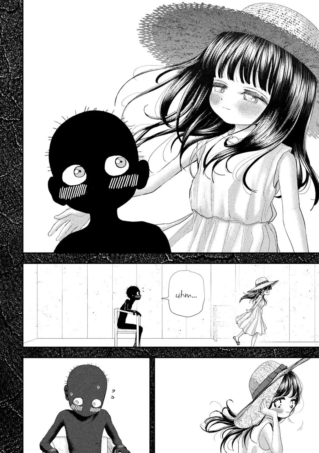 Nezumi No Hatsukoi Chapter 68 - Page 14