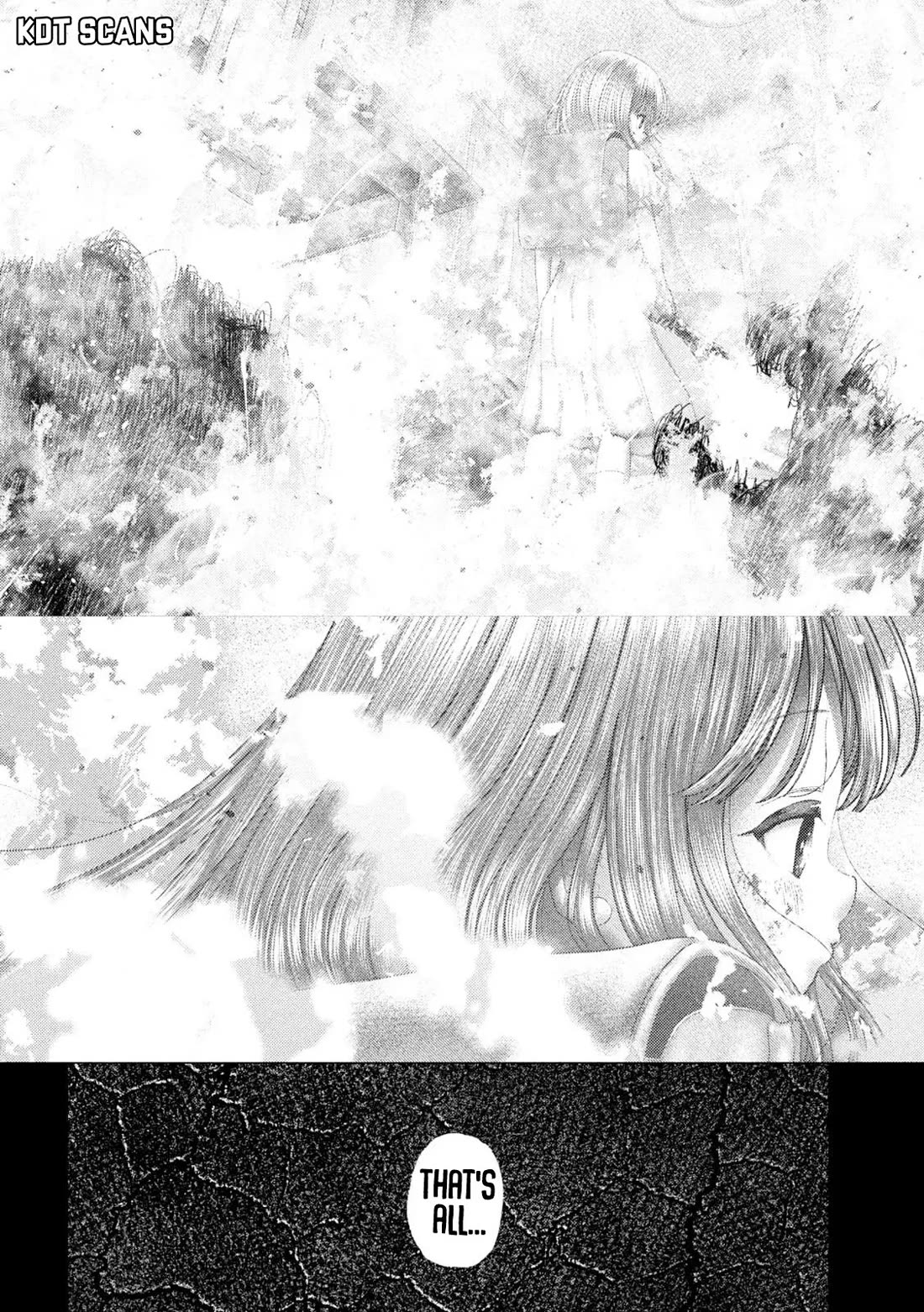 Nezumi No Hatsukoi Chapter 68 - Page 22