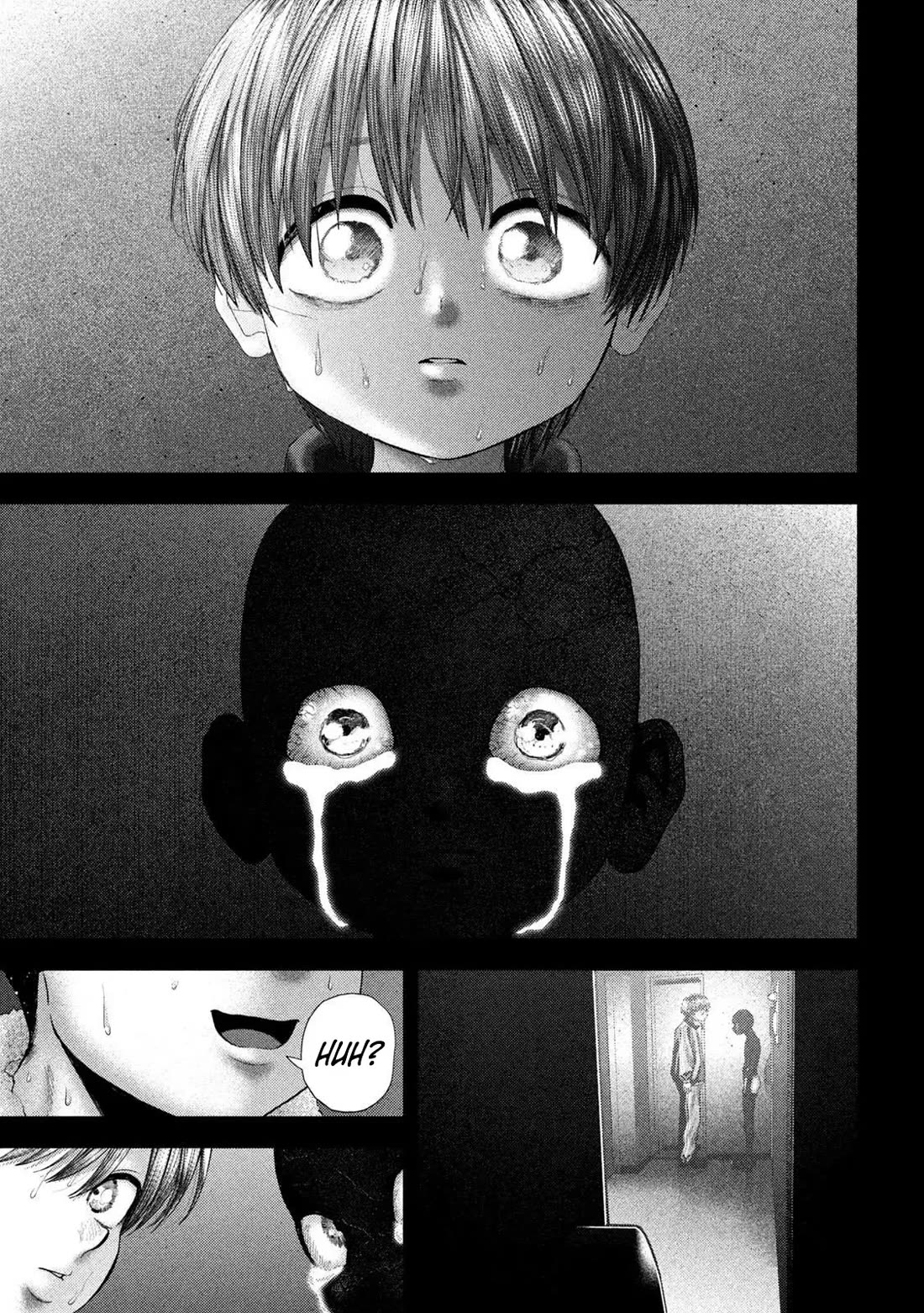 Nezumi No Hatsukoi Chapter 69 - Page 4