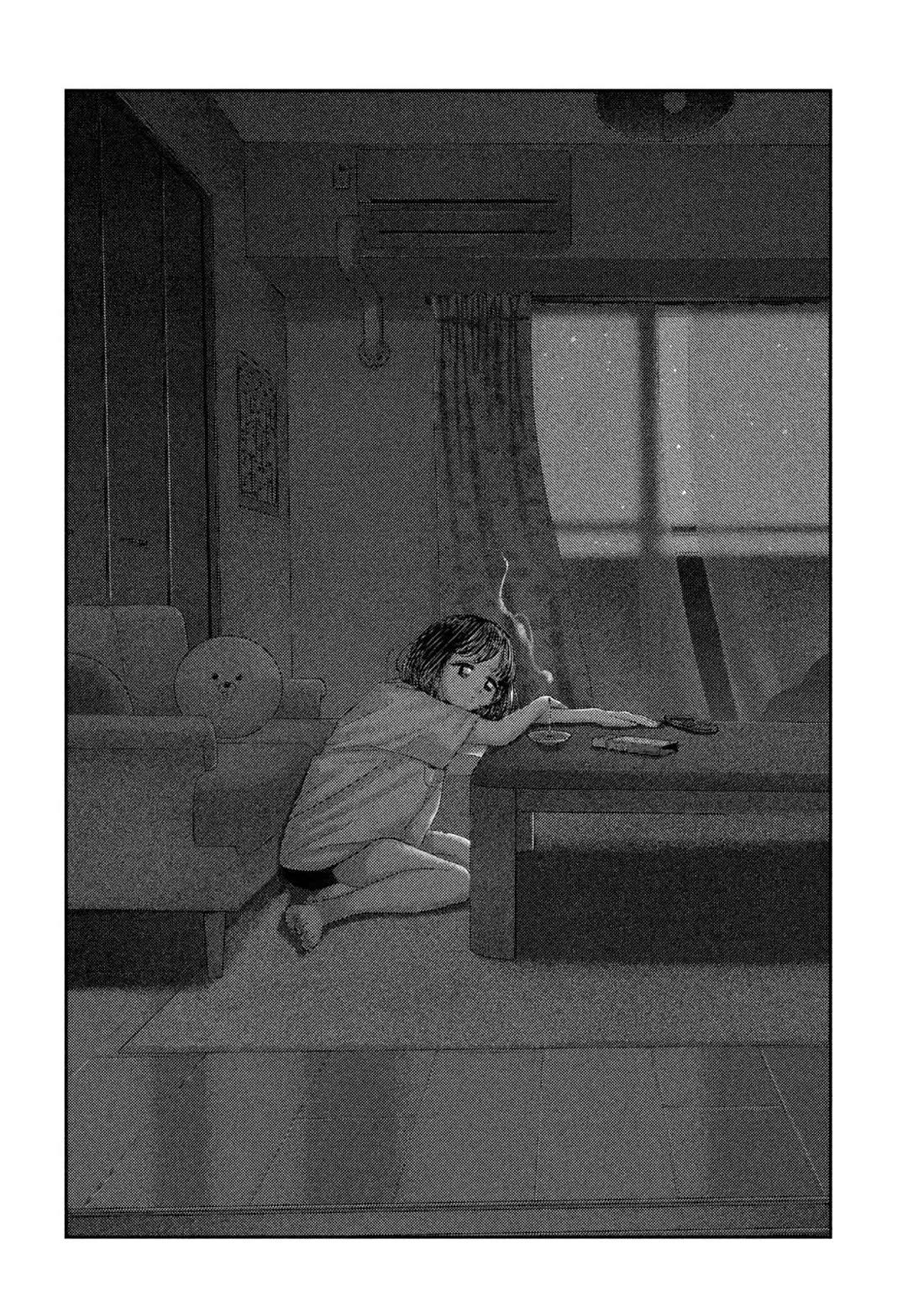 Nezumi No Hatsukoi Chapter 70 - Page 21