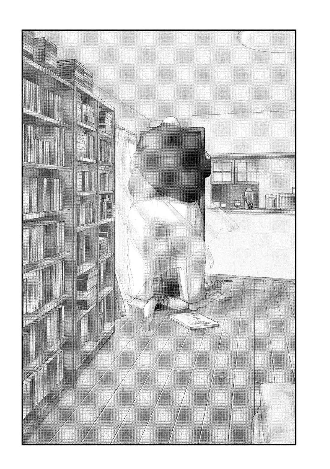 Nezumi No Hatsukoi Chapter 72 - Page 19