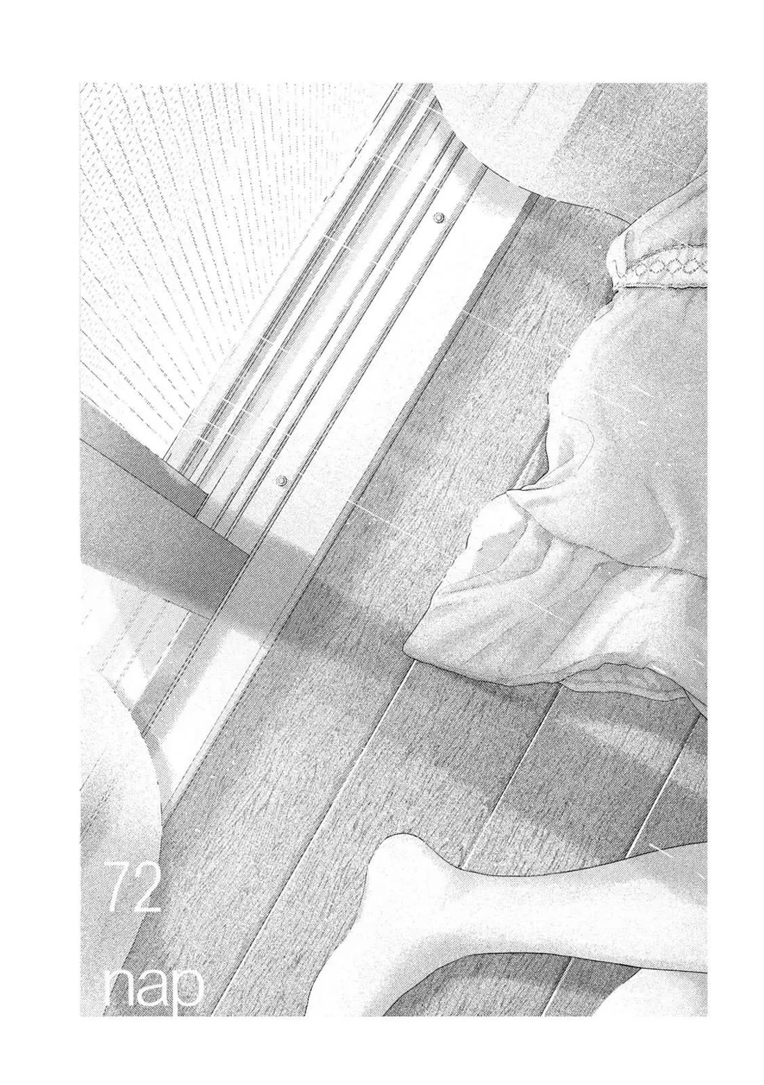 Nezumi No Hatsukoi Chapter 72 - Page 4