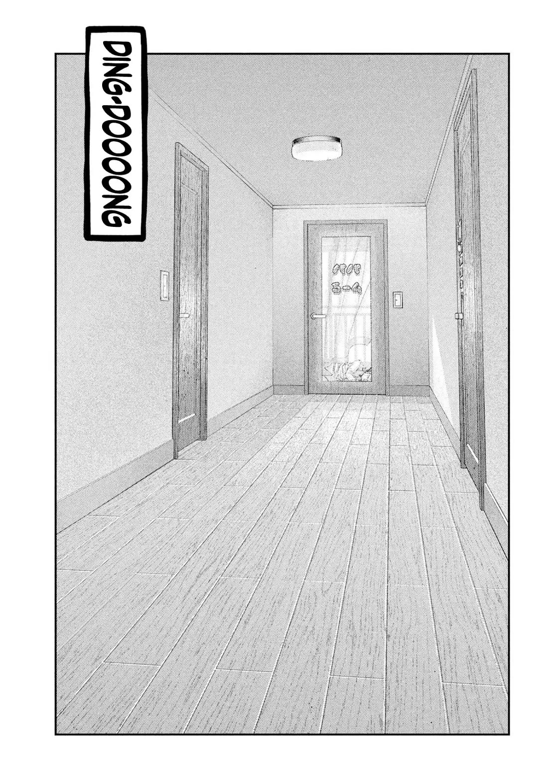 Nezumi No Hatsukoi Chapter 72 - Page 6