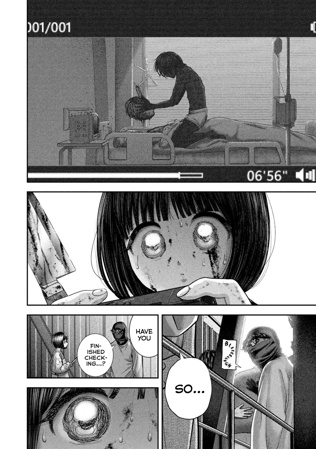 Nezumi No Hatsukoi Chapter 78 - Page 15