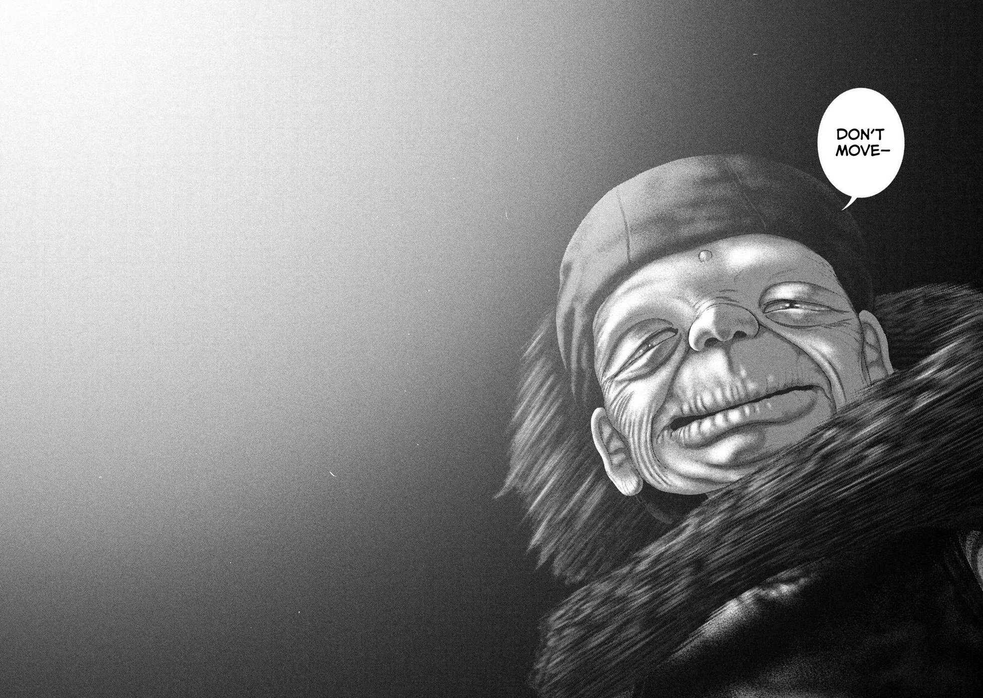 Nezumi No Hatsukoi Chapter 84 - Page 15