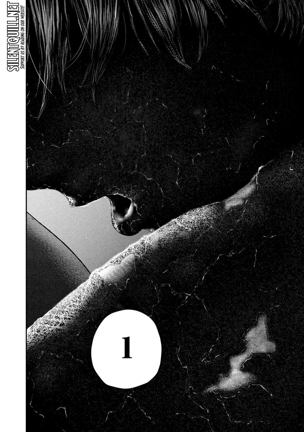 Nezumi No Hatsukoi Chapter 84 - Page 16