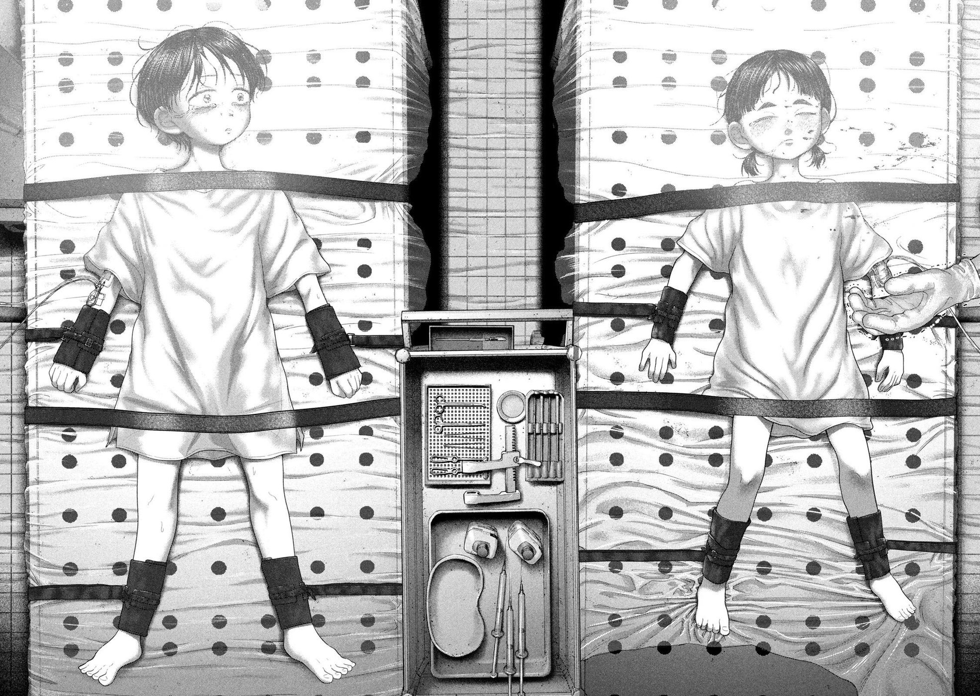 Nezumi No Hatsukoi Chapter 84 - Page 18