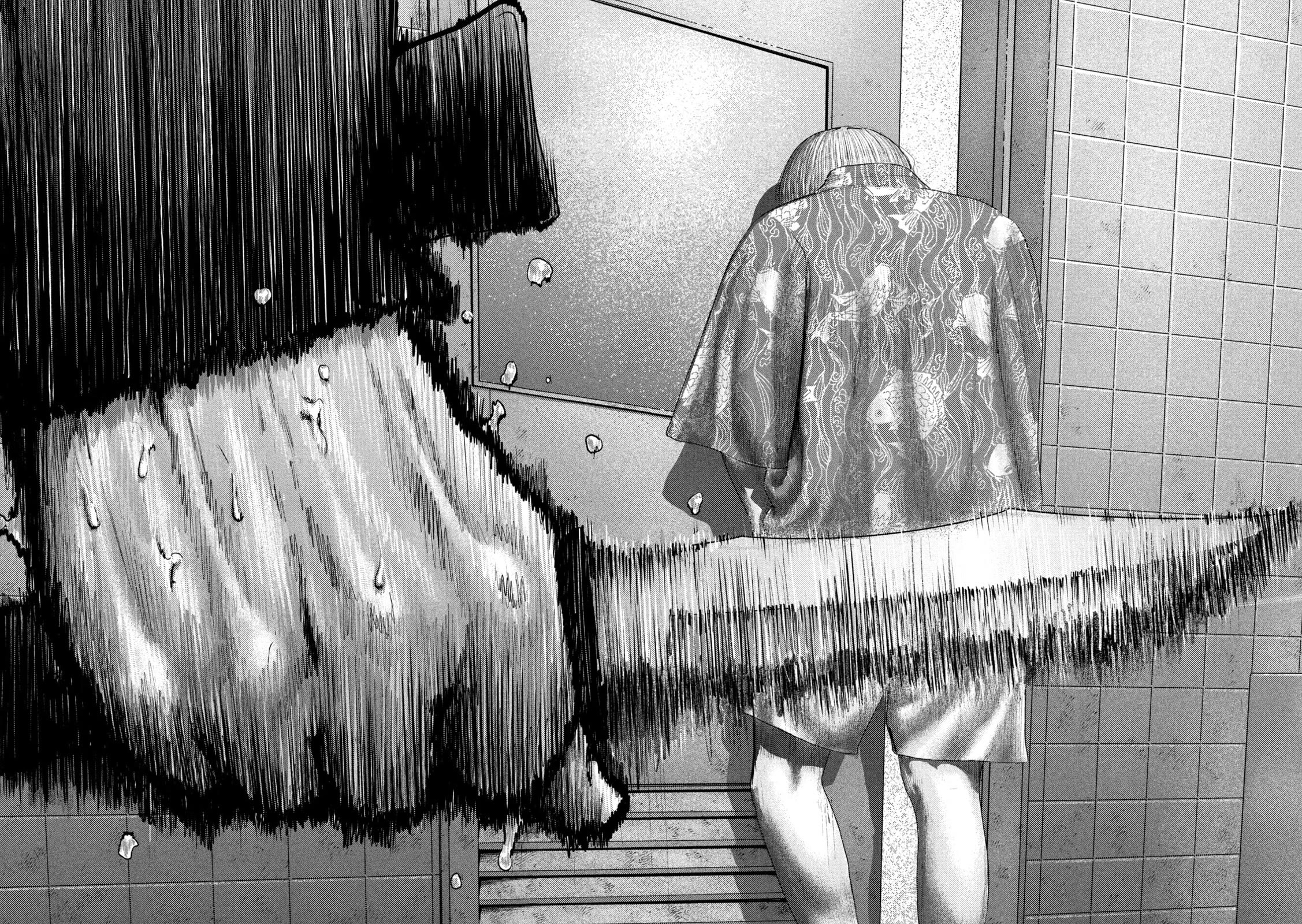 Nezumi No Hatsukoi Chapter 9 - Page 6