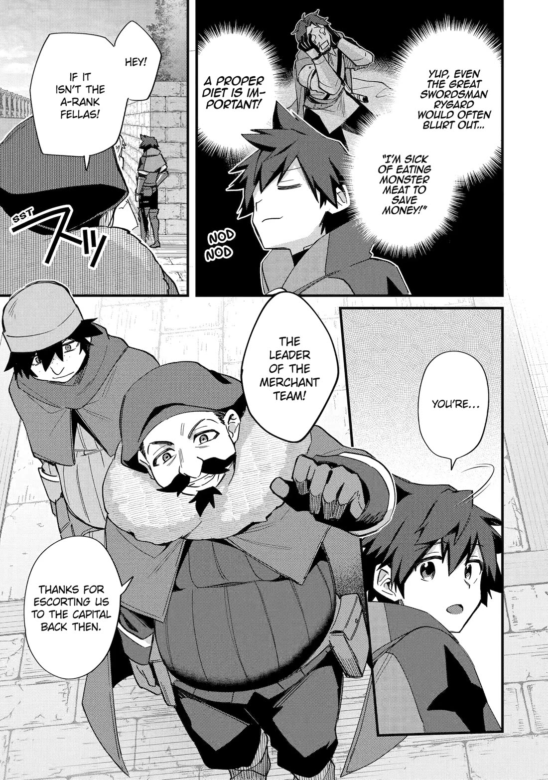 Nido Tensei Shita Shounen wa S Rank Boukensha Toshite Heion ni Sugosu-zense ga Kenja de Eiyuu Datta Boku wa Raisede wa Jimini Ikiru Chapter 46 - Page 10