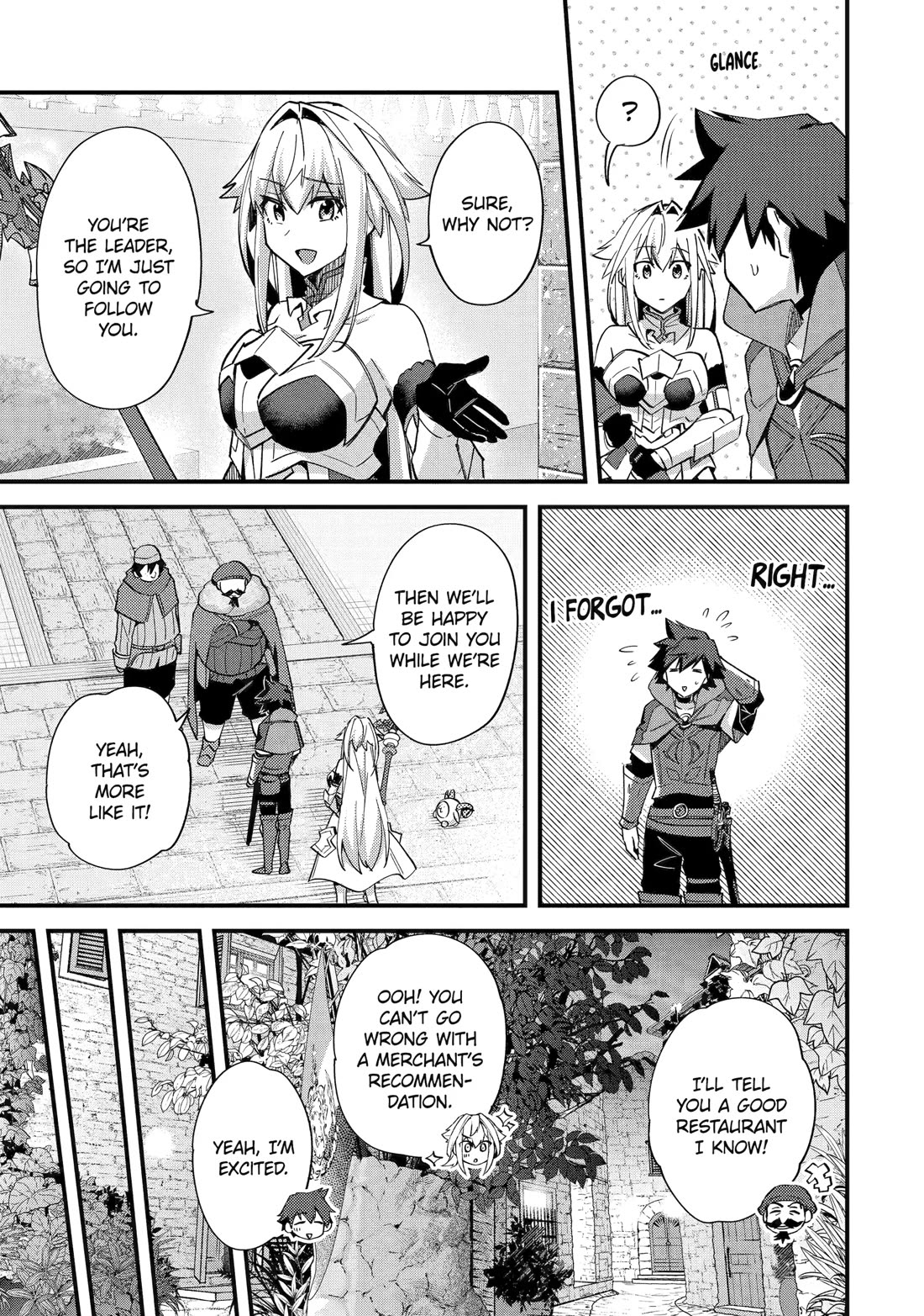 Nido Tensei Shita Shounen wa S Rank Boukensha Toshite Heion ni Sugosu-zense ga Kenja de Eiyuu Datta Boku wa Raisede wa Jimini Ikiru Chapter 46 - Page 12