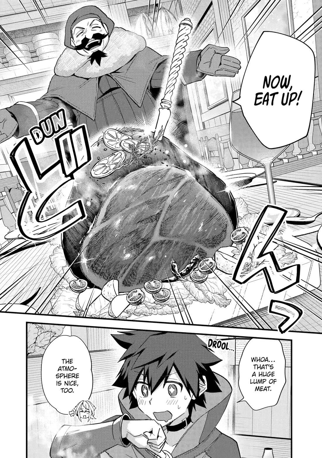 Nido Tensei Shita Shounen wa S Rank Boukensha Toshite Heion ni Sugosu-zense ga Kenja de Eiyuu Datta Boku wa Raisede wa Jimini Ikiru Chapter 46 - Page 13