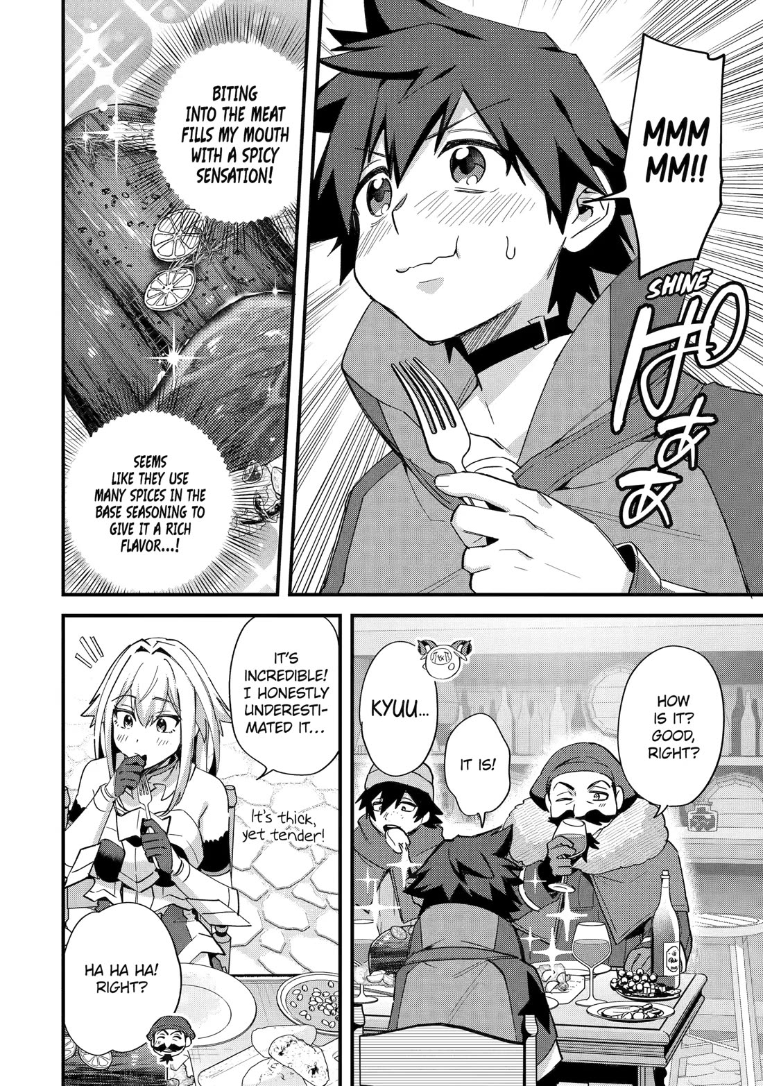 Nido Tensei Shita Shounen wa S Rank Boukensha Toshite Heion ni Sugosu-zense ga Kenja de Eiyuu Datta Boku wa Raisede wa Jimini Ikiru Chapter 46 - Page 15