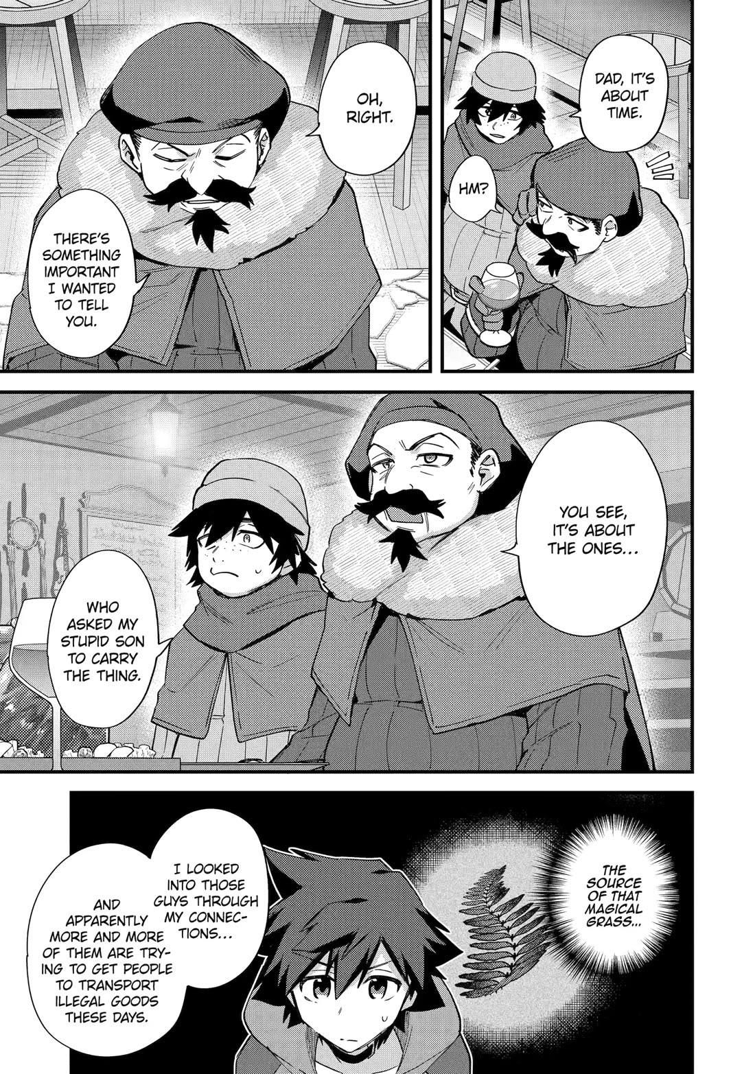 Nido Tensei Shita Shounen wa S Rank Boukensha Toshite Heion ni Sugosu-zense ga Kenja de Eiyuu Datta Boku wa Raisede wa Jimini Ikiru Chapter 46 - Page 16