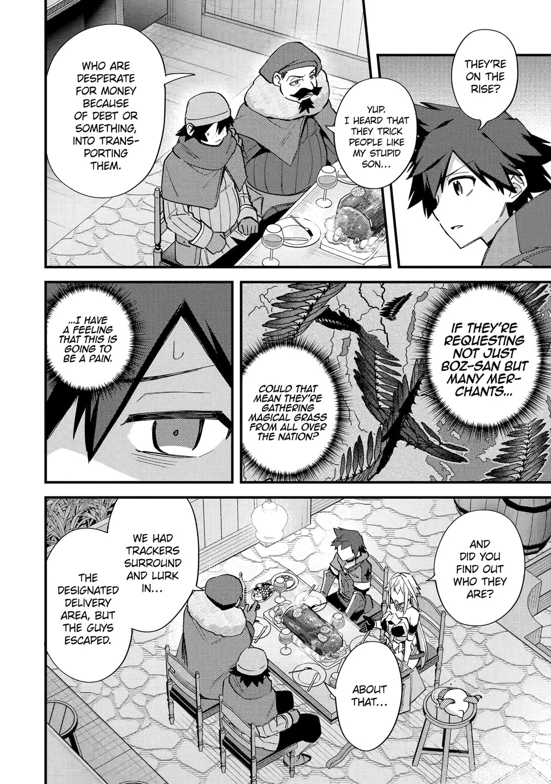 Nido Tensei Shita Shounen wa S Rank Boukensha Toshite Heion ni Sugosu-zense ga Kenja de Eiyuu Datta Boku wa Raisede wa Jimini Ikiru Chapter 46 - Page 17