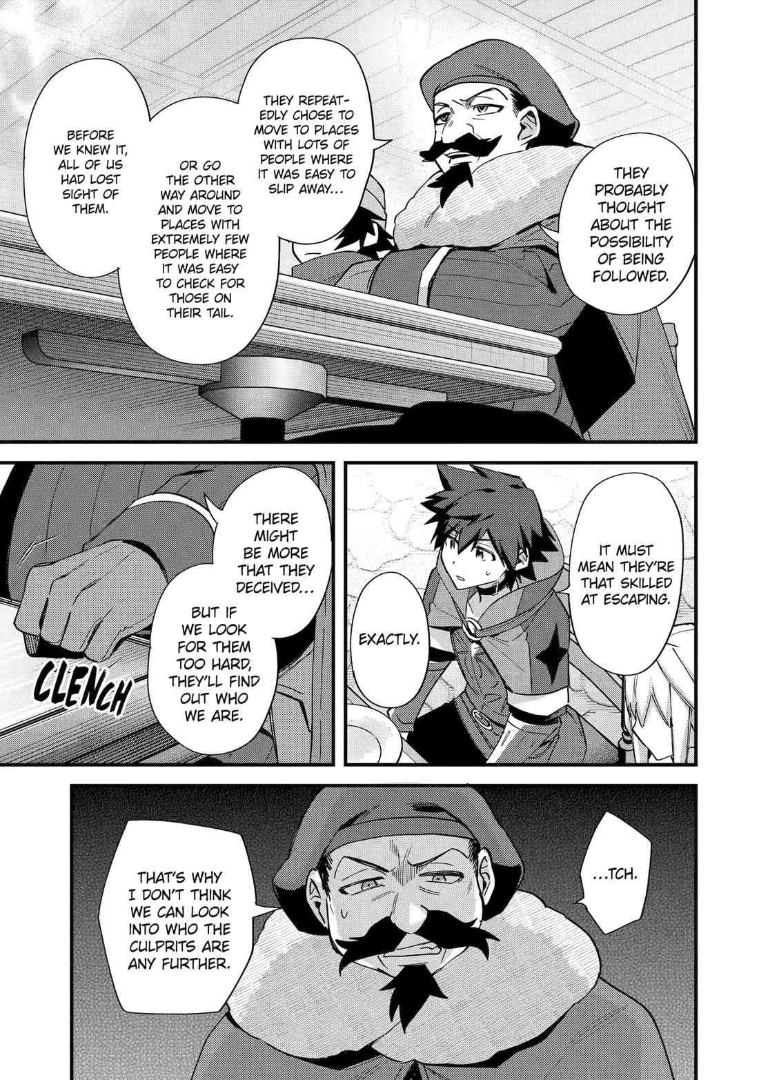 Nido Tensei Shita Shounen wa S Rank Boukensha Toshite Heion ni Sugosu-zense ga Kenja de Eiyuu Datta Boku wa Raisede wa Jimini Ikiru Chapter 46 - Page 18