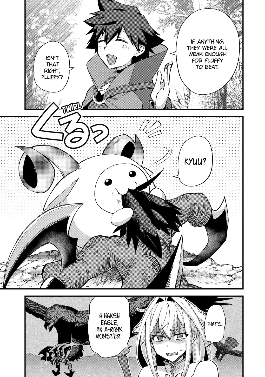 Nido Tensei Shita Shounen wa S Rank Boukensha Toshite Heion ni Sugosu-zense ga Kenja de Eiyuu Datta Boku wa Raisede wa Jimini Ikiru Chapter 46 - Page 2