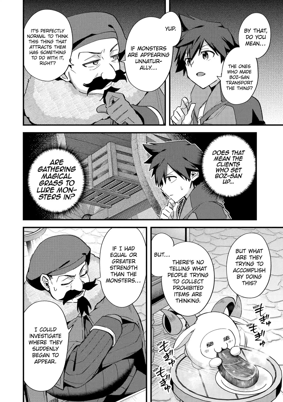 Nido Tensei Shita Shounen wa S Rank Boukensha Toshite Heion ni Sugosu-zense ga Kenja de Eiyuu Datta Boku wa Raisede wa Jimini Ikiru Chapter 46 - Page 21