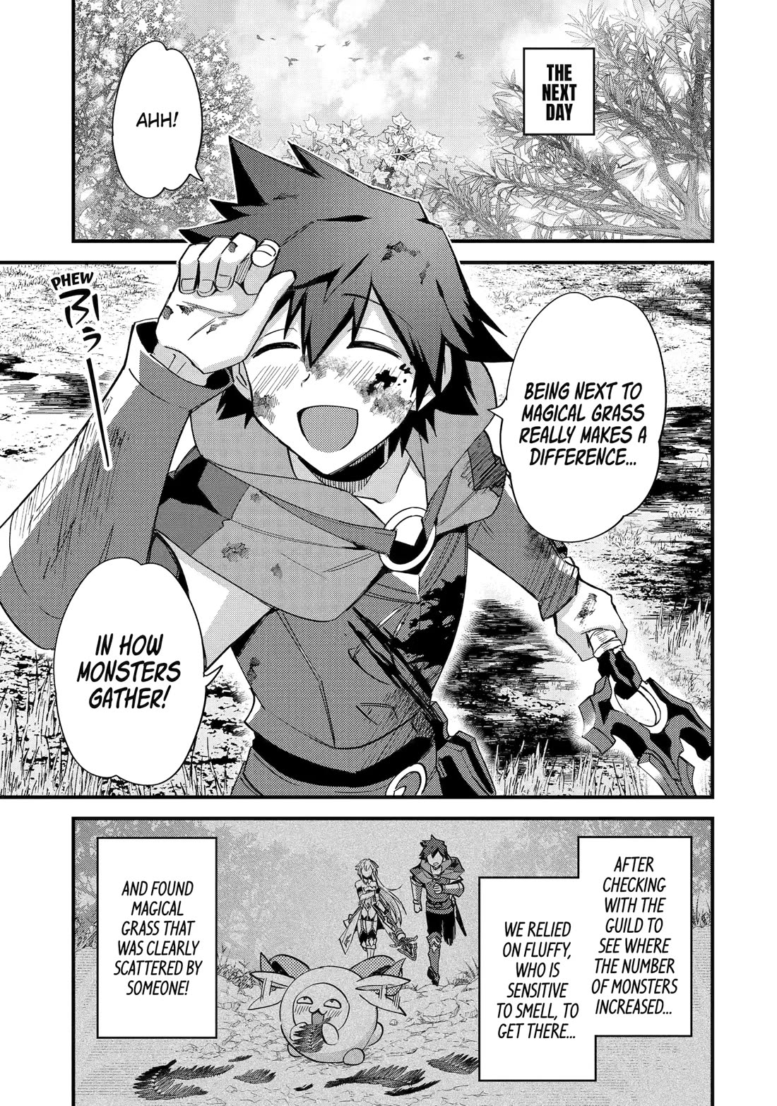 Nido Tensei Shita Shounen wa S Rank Boukensha Toshite Heion ni Sugosu-zense ga Kenja de Eiyuu Datta Boku wa Raisede wa Jimini Ikiru Chapter 46 - Page 24