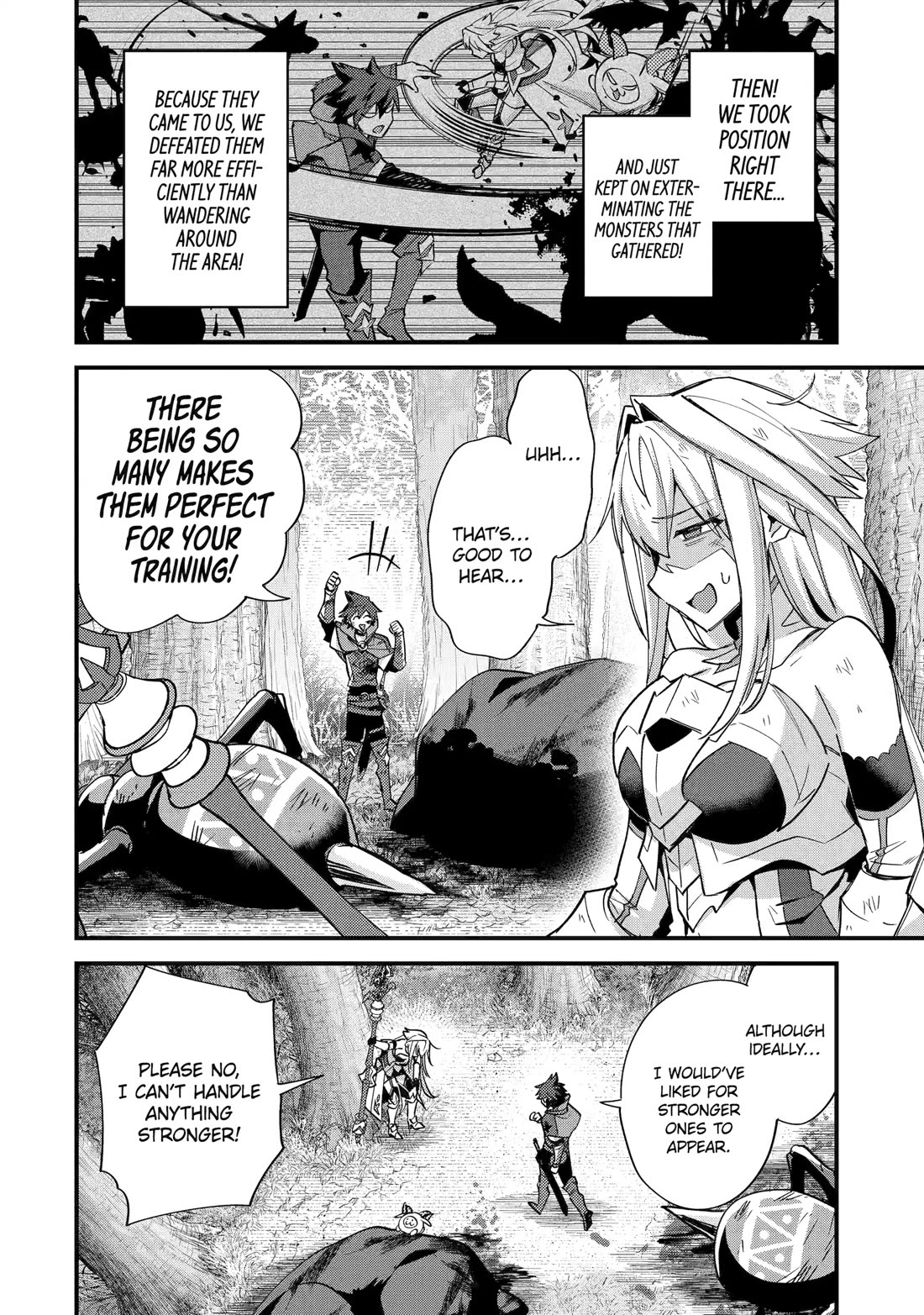 Nido Tensei Shita Shounen wa S Rank Boukensha Toshite Heion ni Sugosu-zense ga Kenja de Eiyuu Datta Boku wa Raisede wa Jimini Ikiru Chapter 46 - Page 25